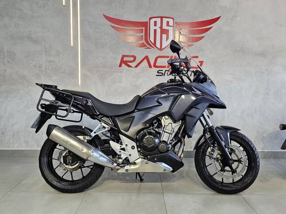HONDA CB 500 X 